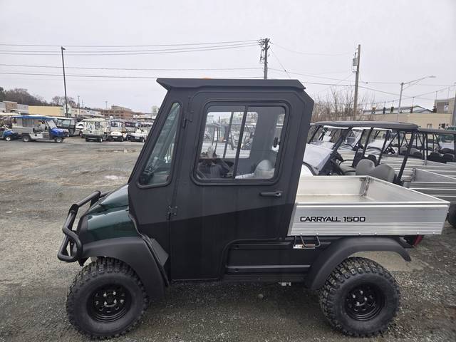 2026 Club Car