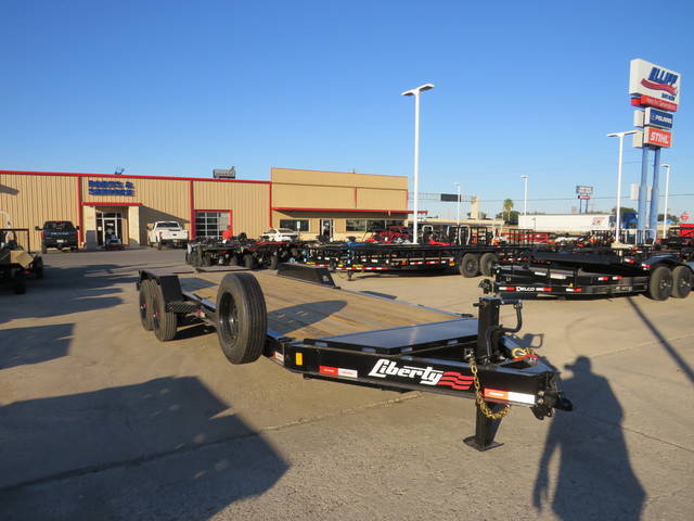 2026 Liberty photo 2