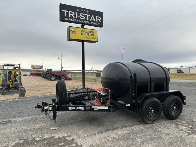 2026 Texas Bragg photo 2