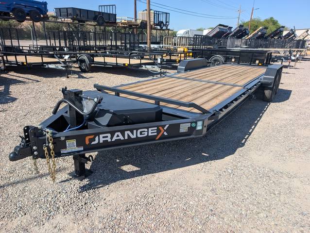 2026 OrangeX