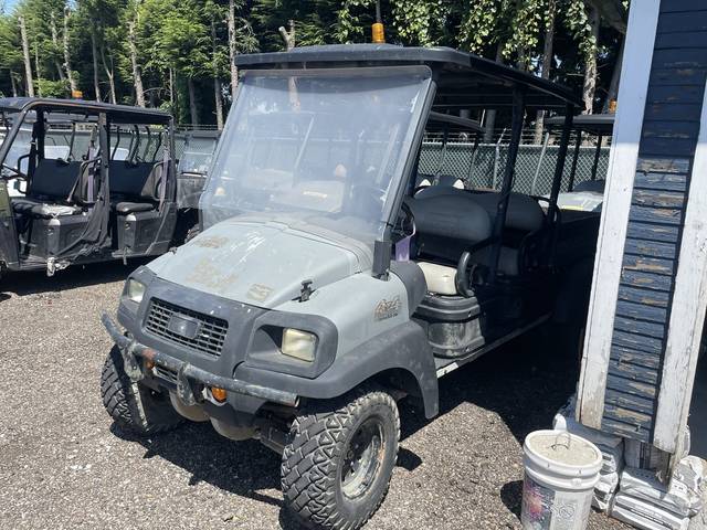 2019 Club Car® Carryall
