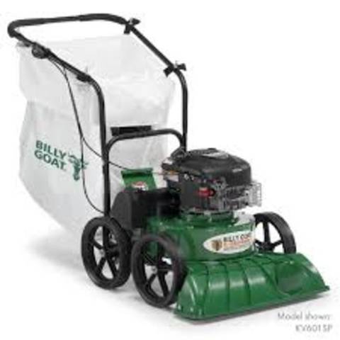 2026 Echo KV601 photo 2