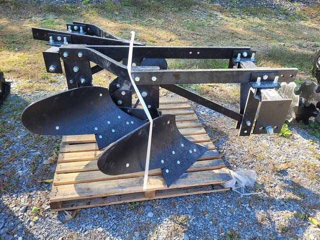 2026 Iron Craft