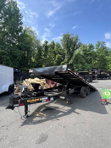 2026 CAM Superline