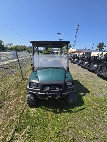 2019 Club Car photo 2