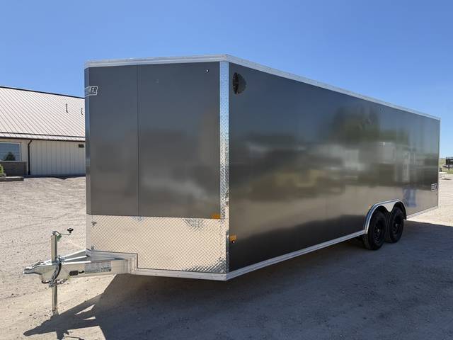 2027 EZ Hauler