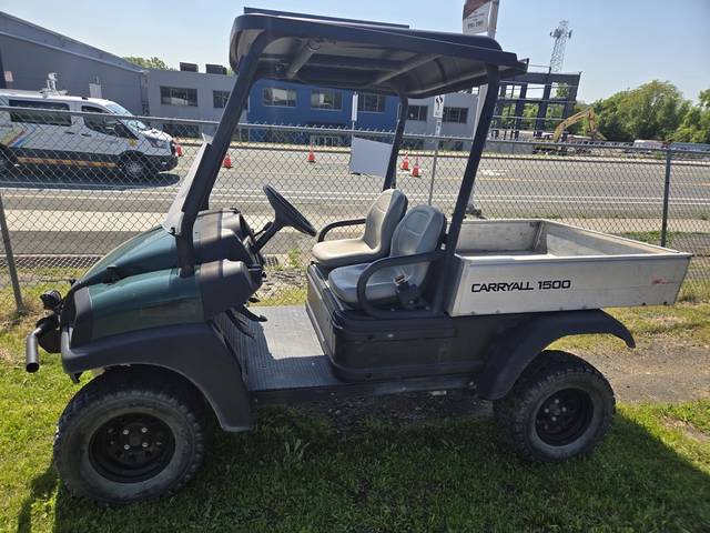 2019 Club Car