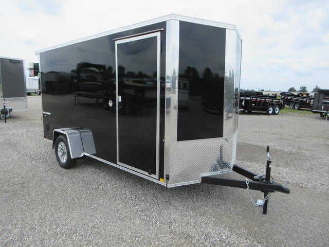 2026 Formula Trailers