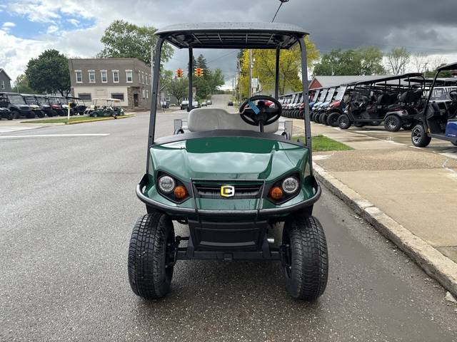 2026 Cushman® Hauler Pro photo 2