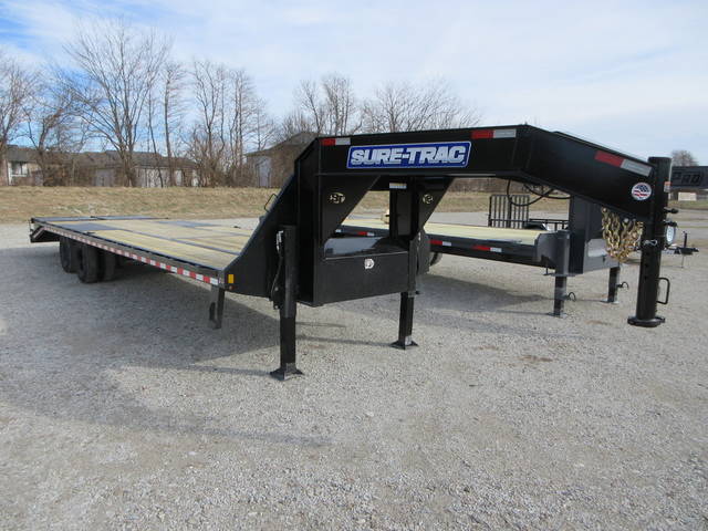 2026 Sure-Trac
