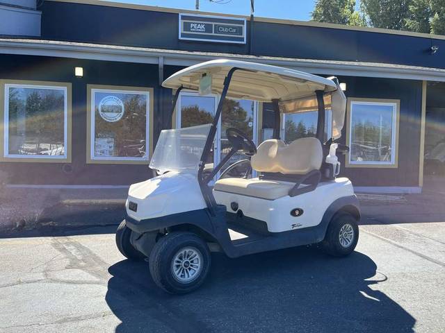 2020 Club Car