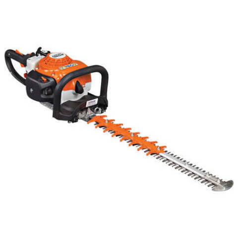 2026 Stihl Hedge photo 2