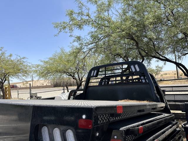 2024 CM Truck Beds