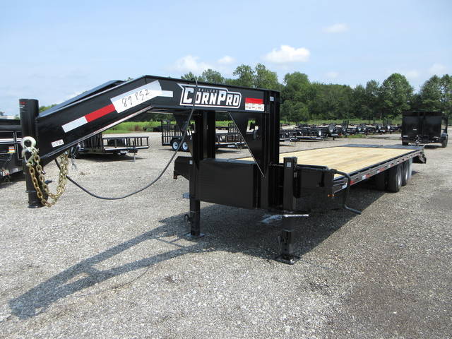2027 Corn Pro