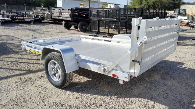 2027 Aluma 7710H