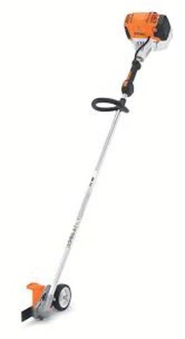 2026 Stihl Edgers