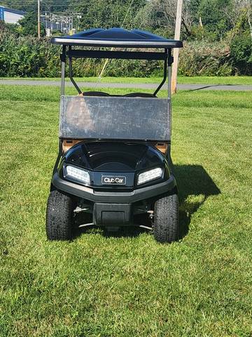 2018 Club Car photo 2