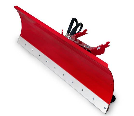 Equipment Flatbed Trailer photo 2