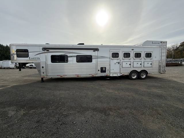 2017 Lakota