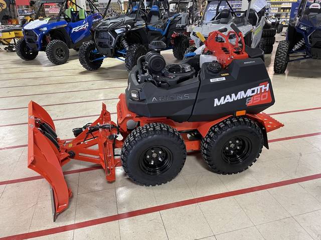 2021 ARIENS MAMMOTH