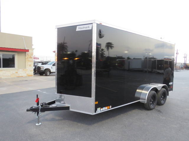 2027 Haulmark