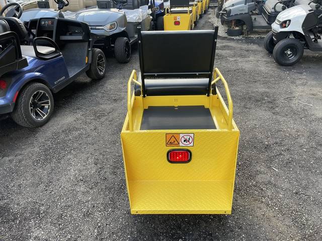 2026 Cushman® Minute Miser photo 2