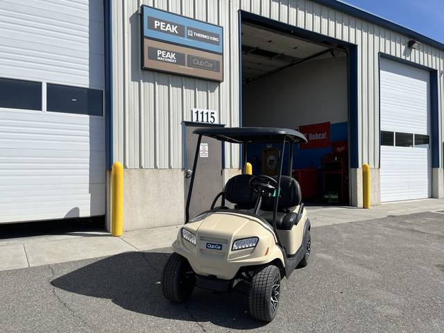 2022 Club Car photo 2
