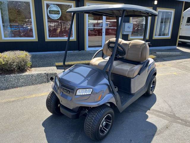 2023 Club Car