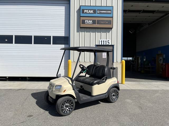 2022 Club Car