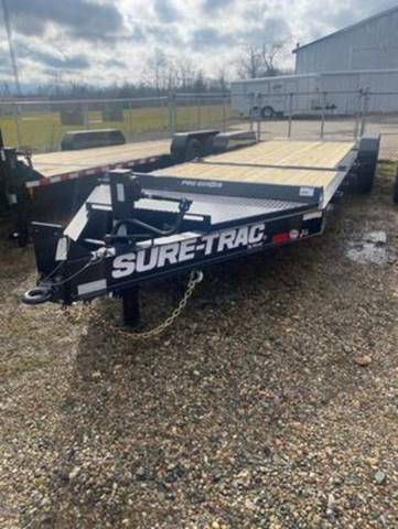 Sure-Trac STBTE82166-BP-176