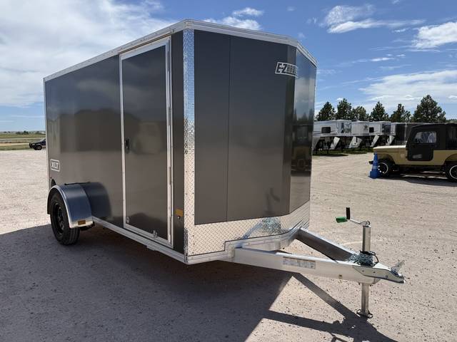 2026 EZ Hauler