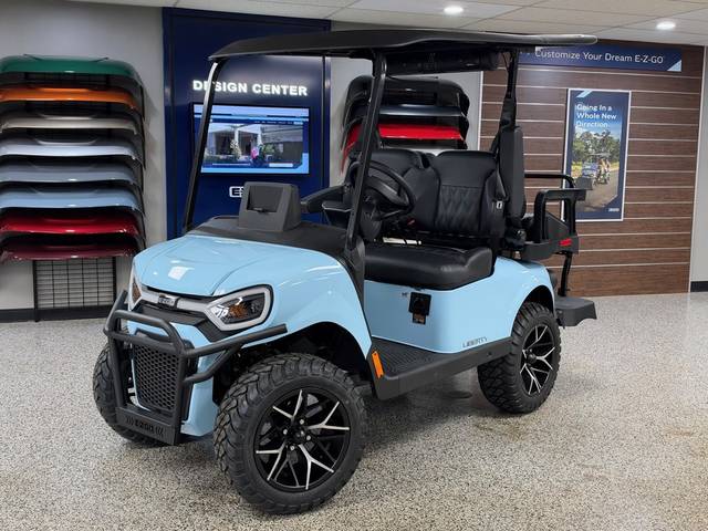 2027 EZGO Liberty