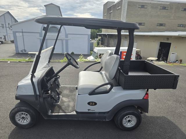 2020 Club Car