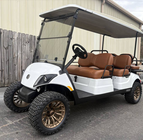 2026 Yamaha