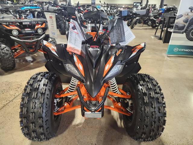 2026 Kayo Predator