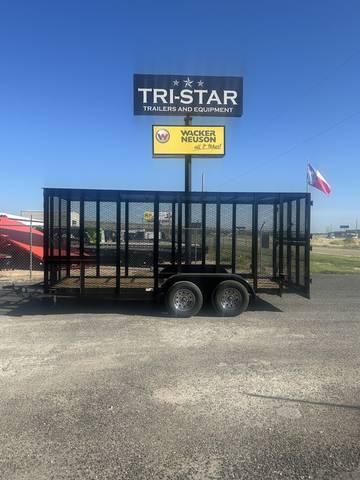 2026 Texas Bragg
