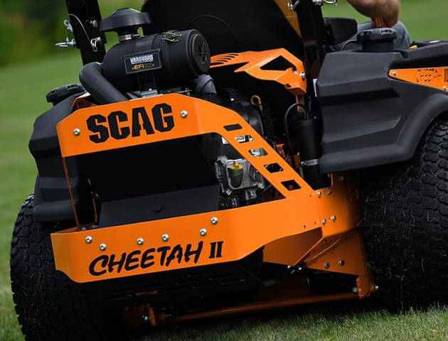 2026 Scag Power photo 2