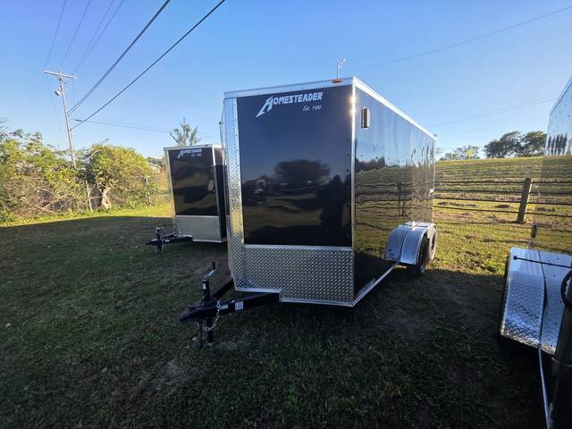 2026 Homesteader 714IT