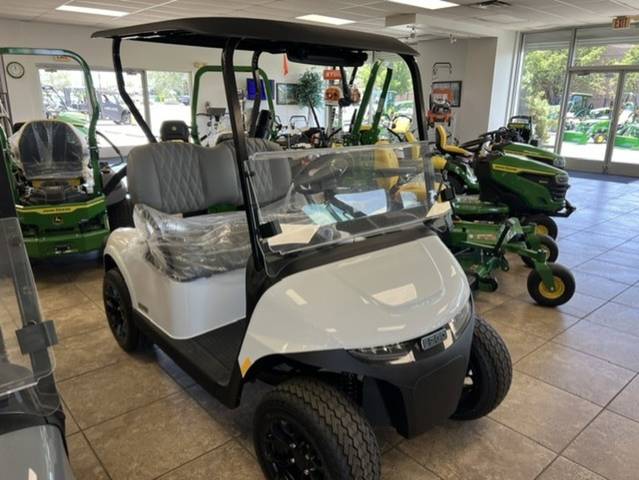 2026 EZGO RXV
