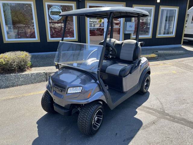 2023 Club Car