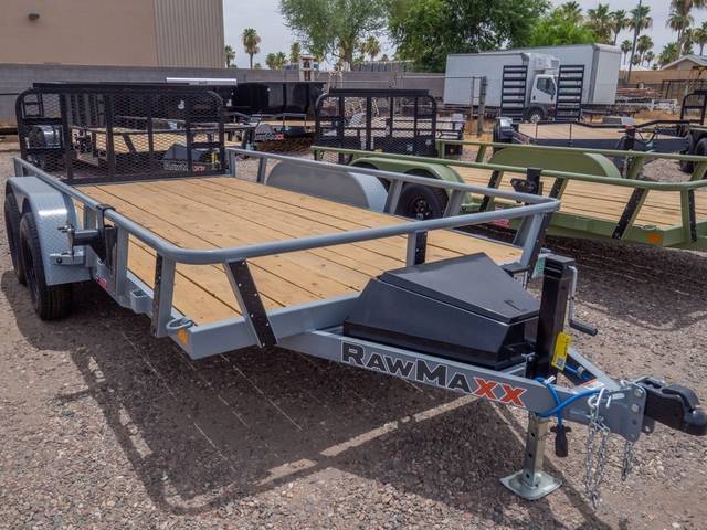 2026 RawMaxx UTX photo 2