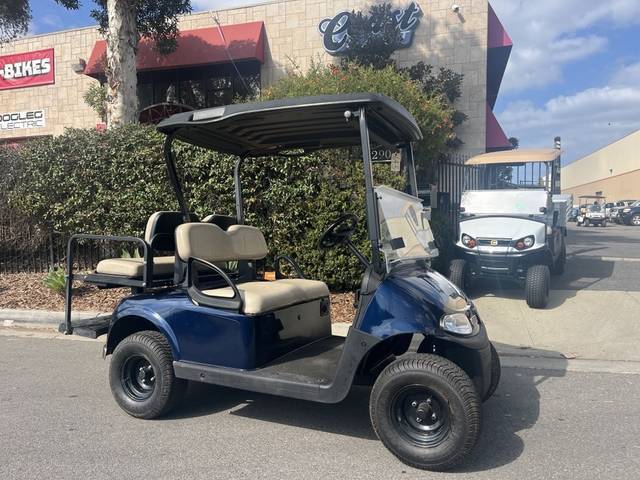 2022 EZGO Freedom