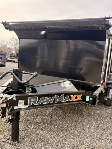 2025 RawMaxx photo 2