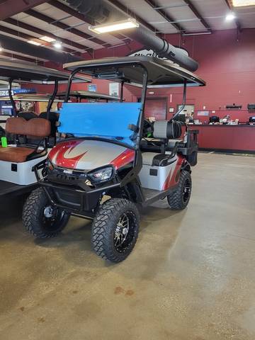 2026 EZGO Express