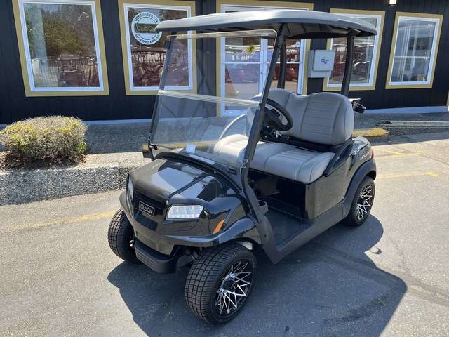 2023 Club Car