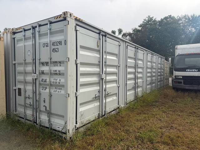 2025 STORAGE