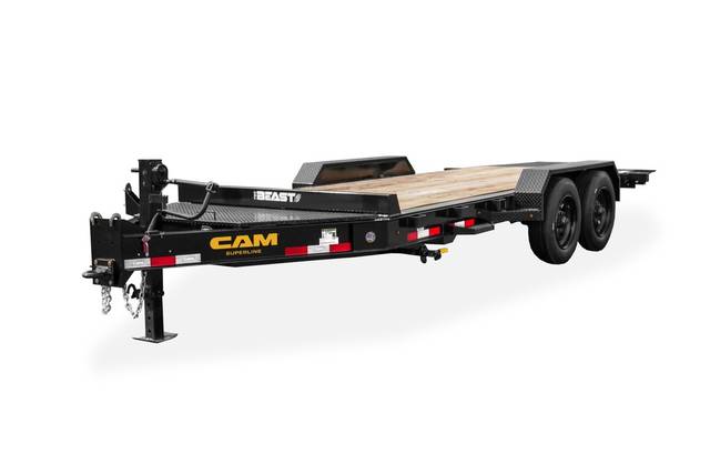 2026 CAM Superline