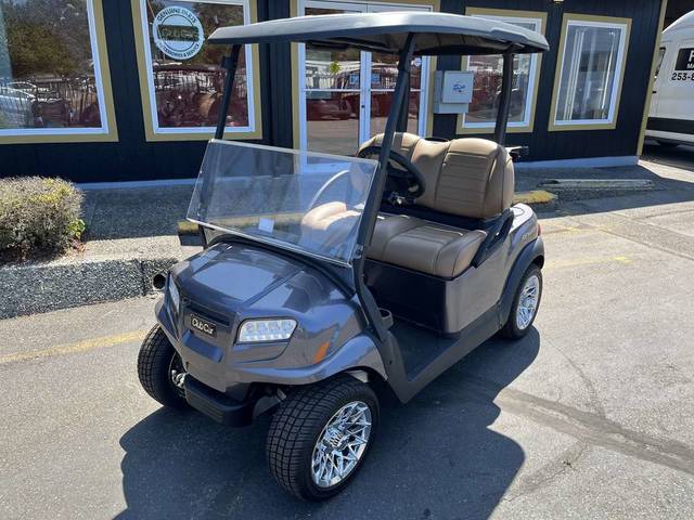 2023 Club Car