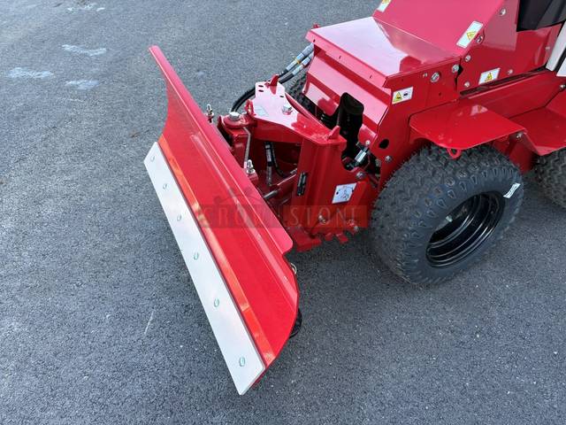 Equipment Flatbed Trailer photo 2