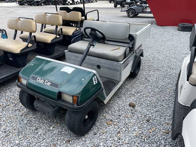 2012 Club Car® Carry